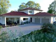 Maison 5 pièces 137 m²