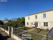 Maison 5 pièces 137 m²