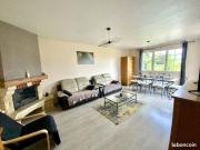 Maison 5 pièces 137 m²