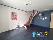 Maison 5 pièces 137 m²