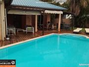 Maison 5 pièces 137 m²