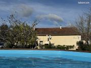 Maison 5 pièces 137 m²