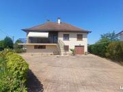 Maison 5 pièces 138 m²