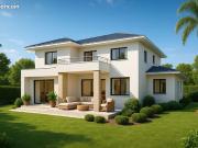 Maison 5 pièces 138 m²