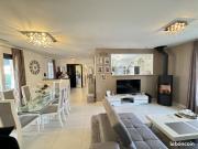 Maison 5 pièces 138 m²
