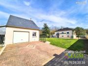 Maison 5 pièces 138 m²