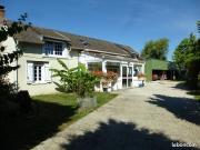 Maison 5 pièces 138 m²