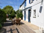 Maison 5 pièces 138 m²