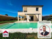 Maison 5 pièces 138 m²