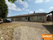 Maison 5 pièces 138 m²