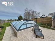 Maison 5 pièces 138 m²