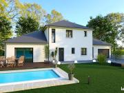 Maison 5 pièces 138 m²