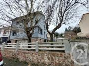 Maison 5 pièces 138 m²