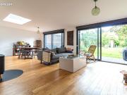 Maison 5 pièces 138 m²