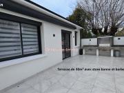 Maison 5 pièces 138 m²