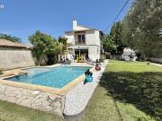 Maison 5 pièces 138 m²