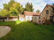 Maison 5 pièces 138 m²