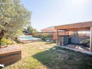 Maison 5 pièces 138 m²