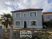 Maison 5 pièces 138 m²