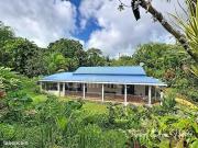 Maison 5 pièces 138 m²