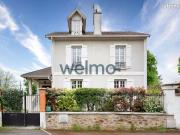 Maison 5 pièces 138 m²