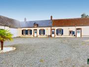 Maison 5 pièces 138 m²