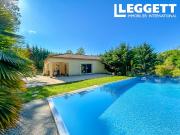 Maison 5 pièces 138 m²