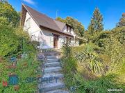 Maison 5 pièces 138 m²