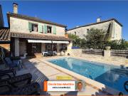 Maison 5 pièces 138 m²