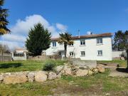 Maison 5 pièces 138 m²