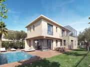 Maison 5 pièces 138 m²