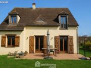 Maison 5 pièces 138 m²