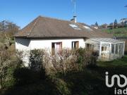 Maison 5 pièces 138 m²