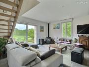 Maison 5 pièces 138 m²