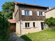 Maison 5 pièces 138 m²