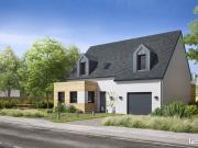 Maison 5 pièces 138 m²