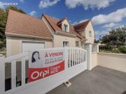 Maison 5 pièces 138 m²