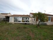 Maison 5 pièces 138 m²