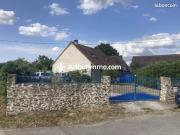 Maison 5 pièces 138 m²