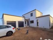Maison 5 pièces 138 m²