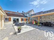 Maison 5 pièces 138 m²