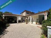 Maison 5 pièces 138 m²