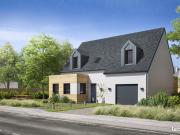 Maison 5 pièces 138 m²