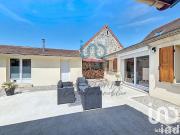 Maison 5 pièces 138 m²