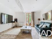 Maison 5 pièces 138 m²