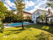 Maison 5 pièces 138 m²