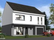 Maison 5 pièces 138 m²