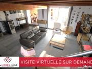 Maison 5 pièces 138 m²