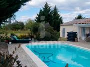 Maison 5 pièces 138 m²