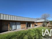 Maison 5 pièces 138 m²